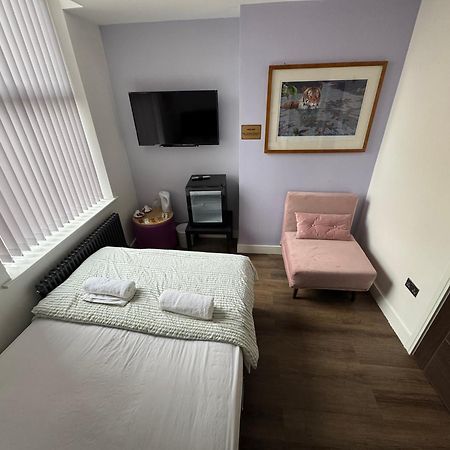 Southgate Luxury Apartments Elland المظهر الخارجي الصورة