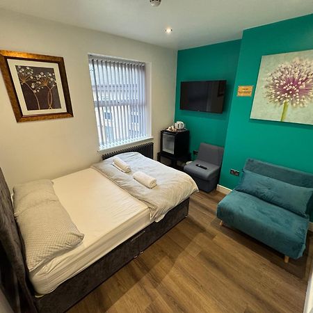 Southgate Luxury Apartments Elland المظهر الخارجي الصورة