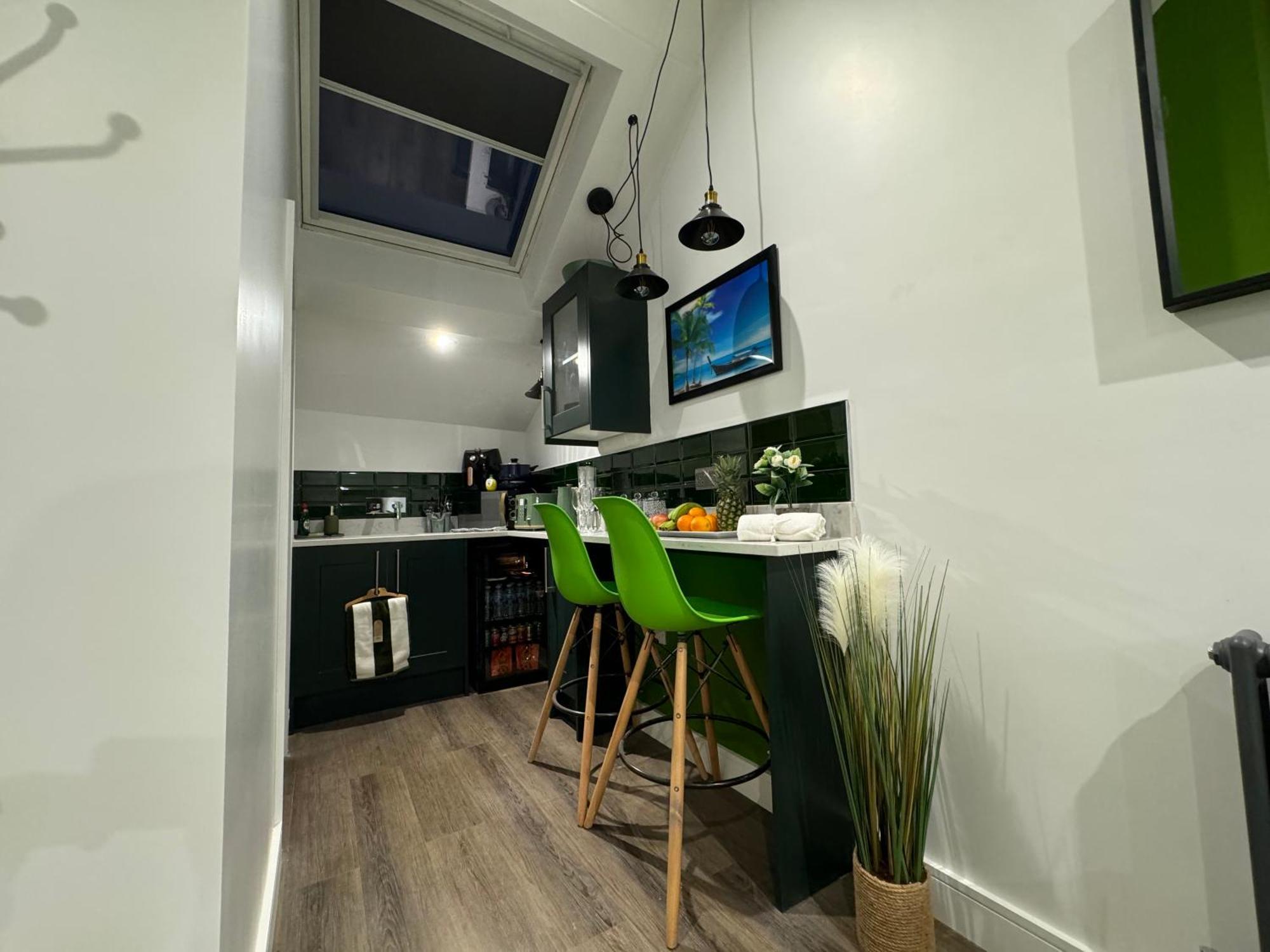 Southgate Luxury Apartments Elland المظهر الخارجي الصورة