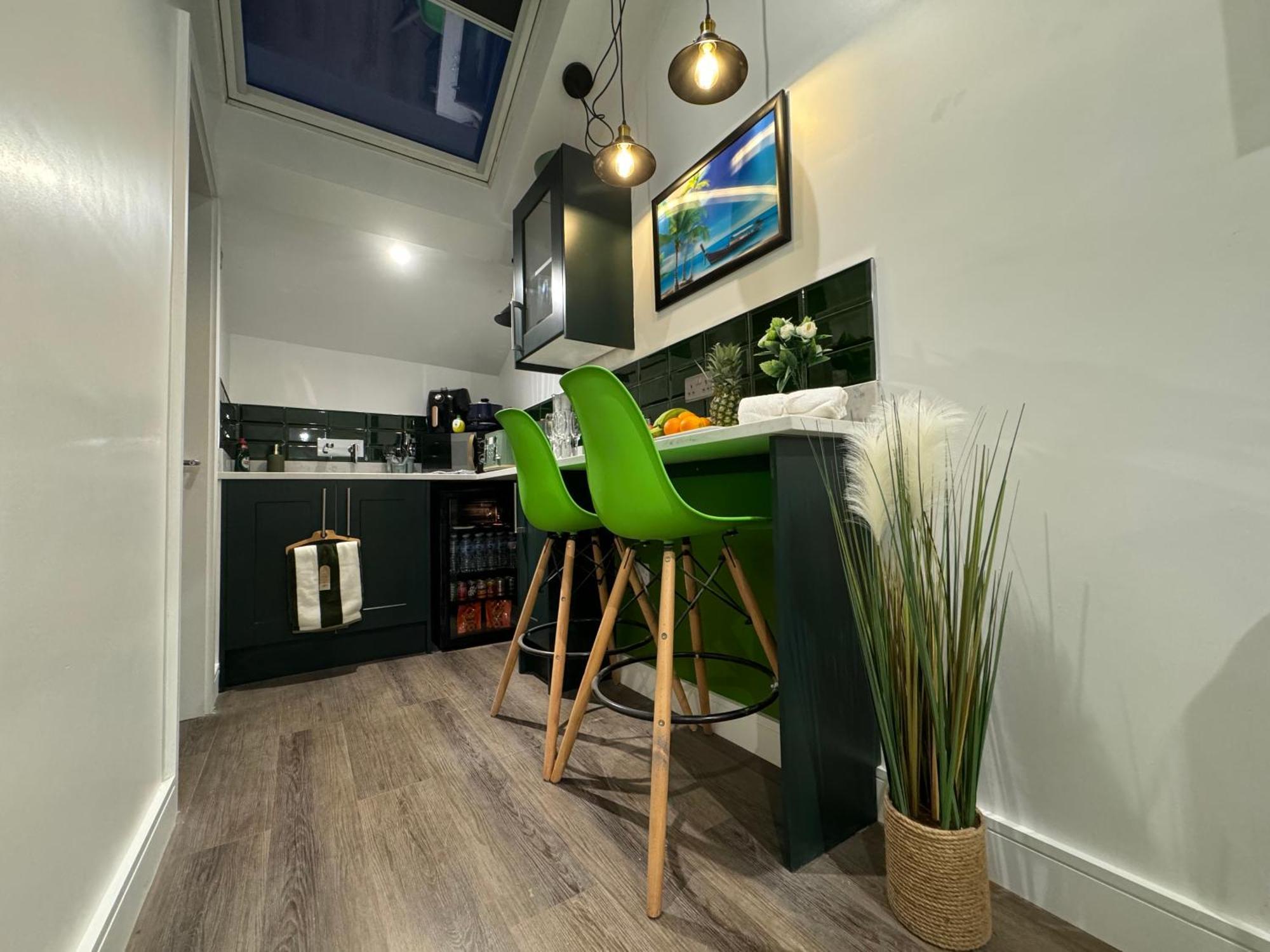 Southgate Luxury Apartments Elland المظهر الخارجي الصورة