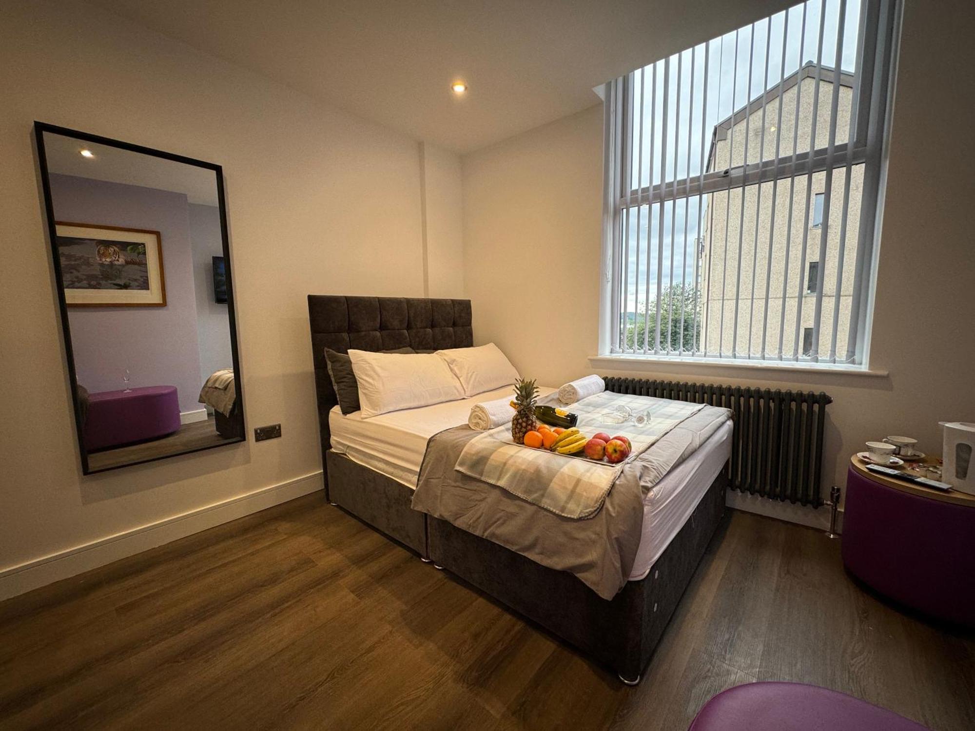 Southgate Luxury Apartments Elland المظهر الخارجي الصورة