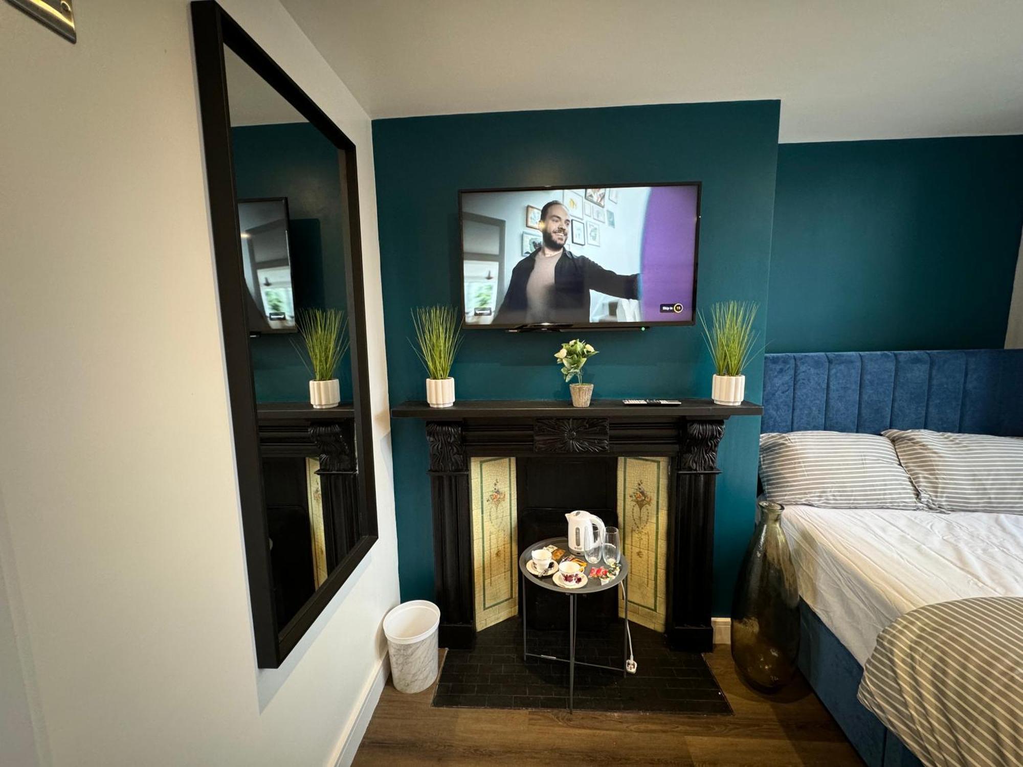 Southgate Luxury Apartments Elland المظهر الخارجي الصورة