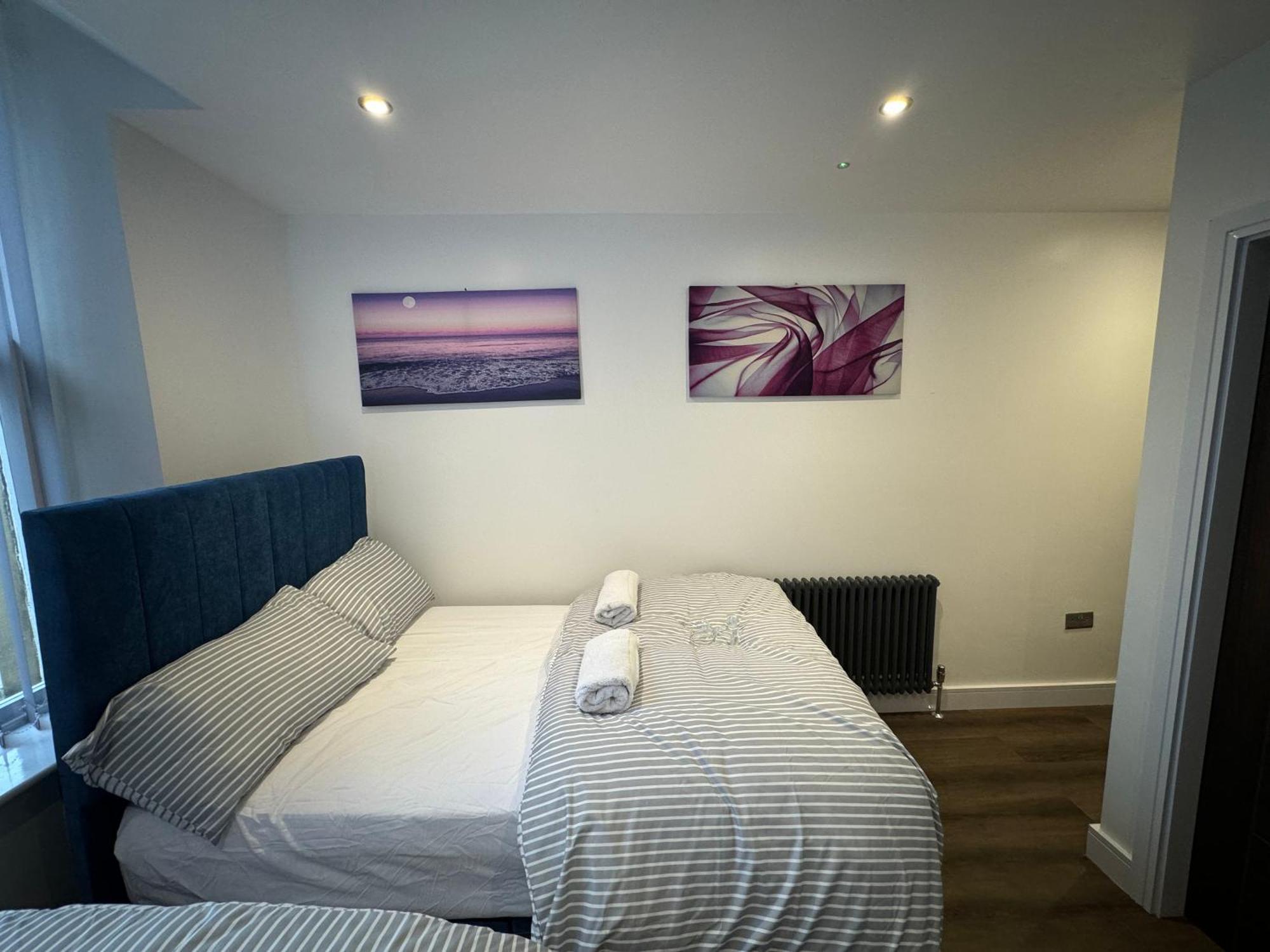 Southgate Luxury Apartments Elland المظهر الخارجي الصورة
