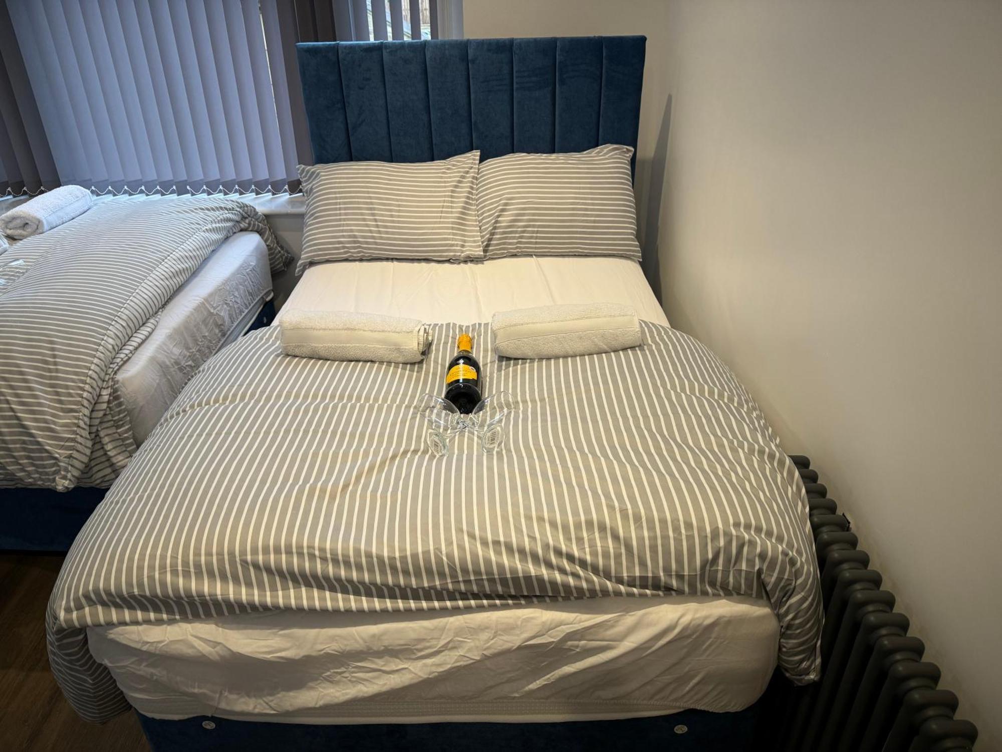 Southgate Luxury Apartments Elland المظهر الخارجي الصورة
