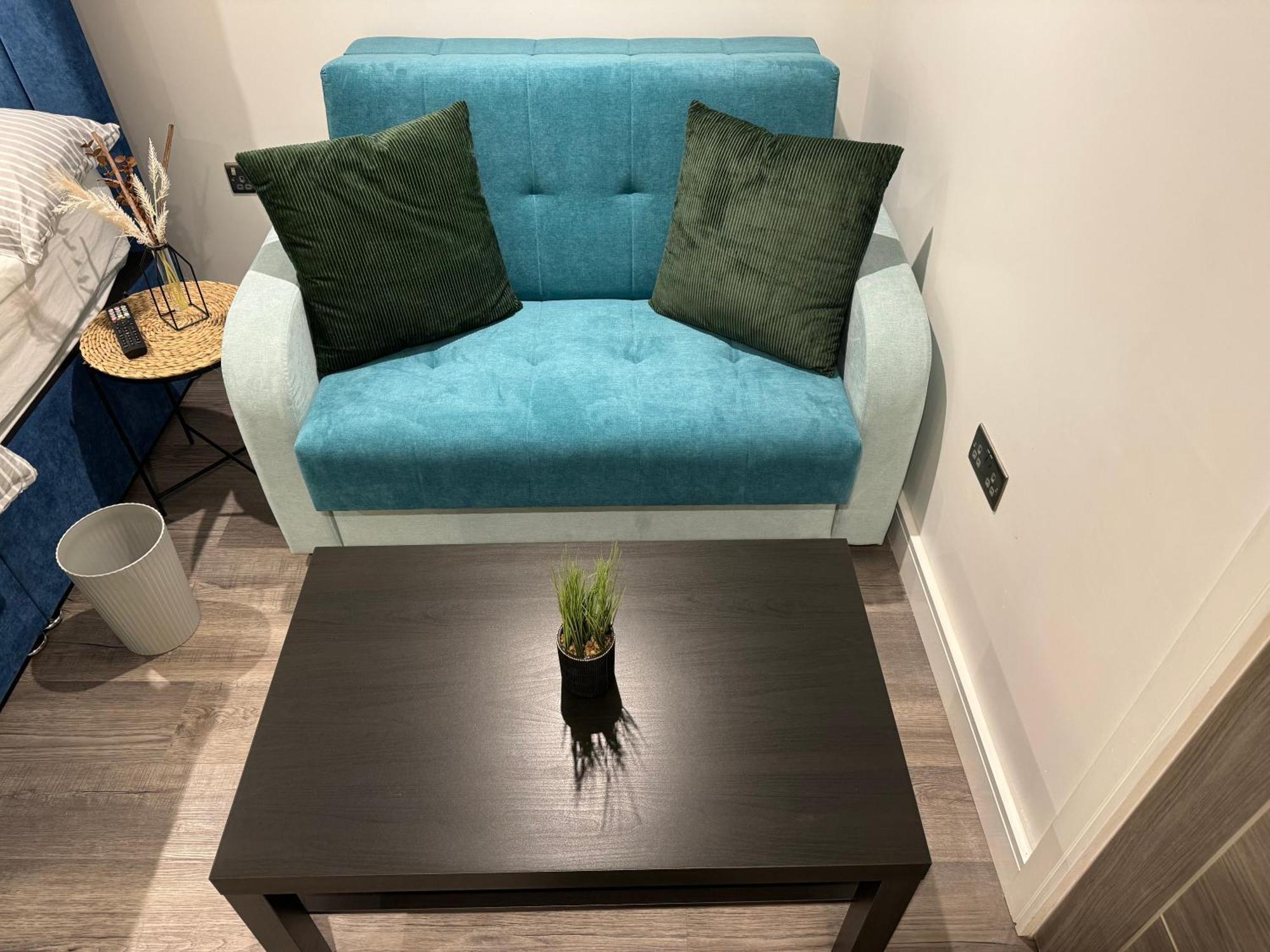 Southgate Luxury Apartments Elland المظهر الخارجي الصورة