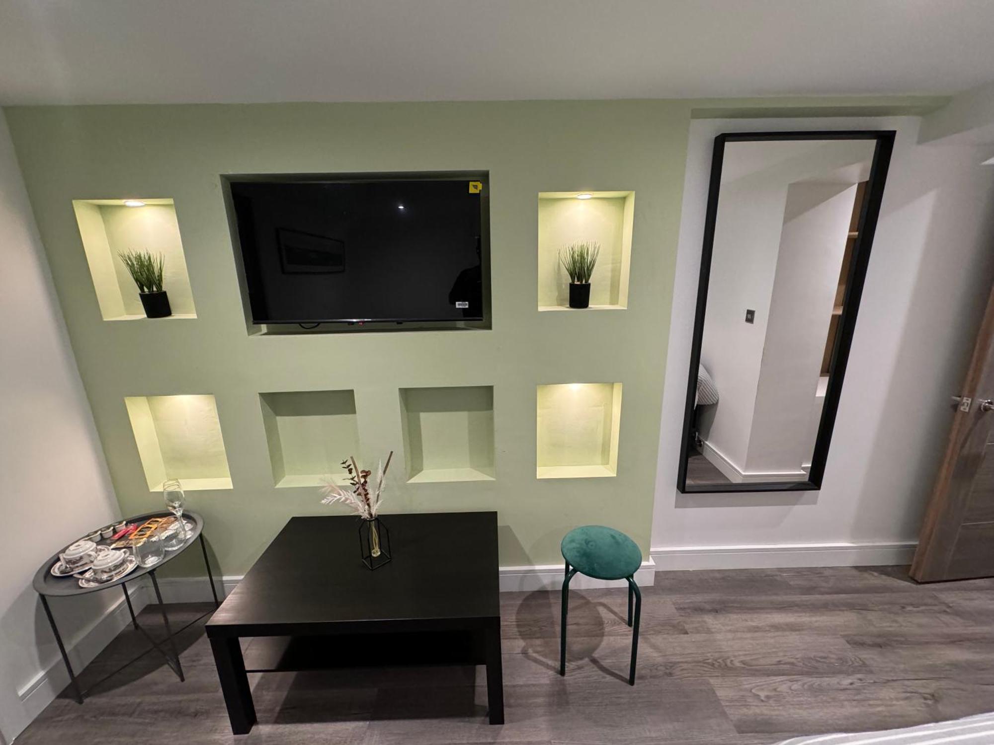 Southgate Luxury Apartments Elland المظهر الخارجي الصورة