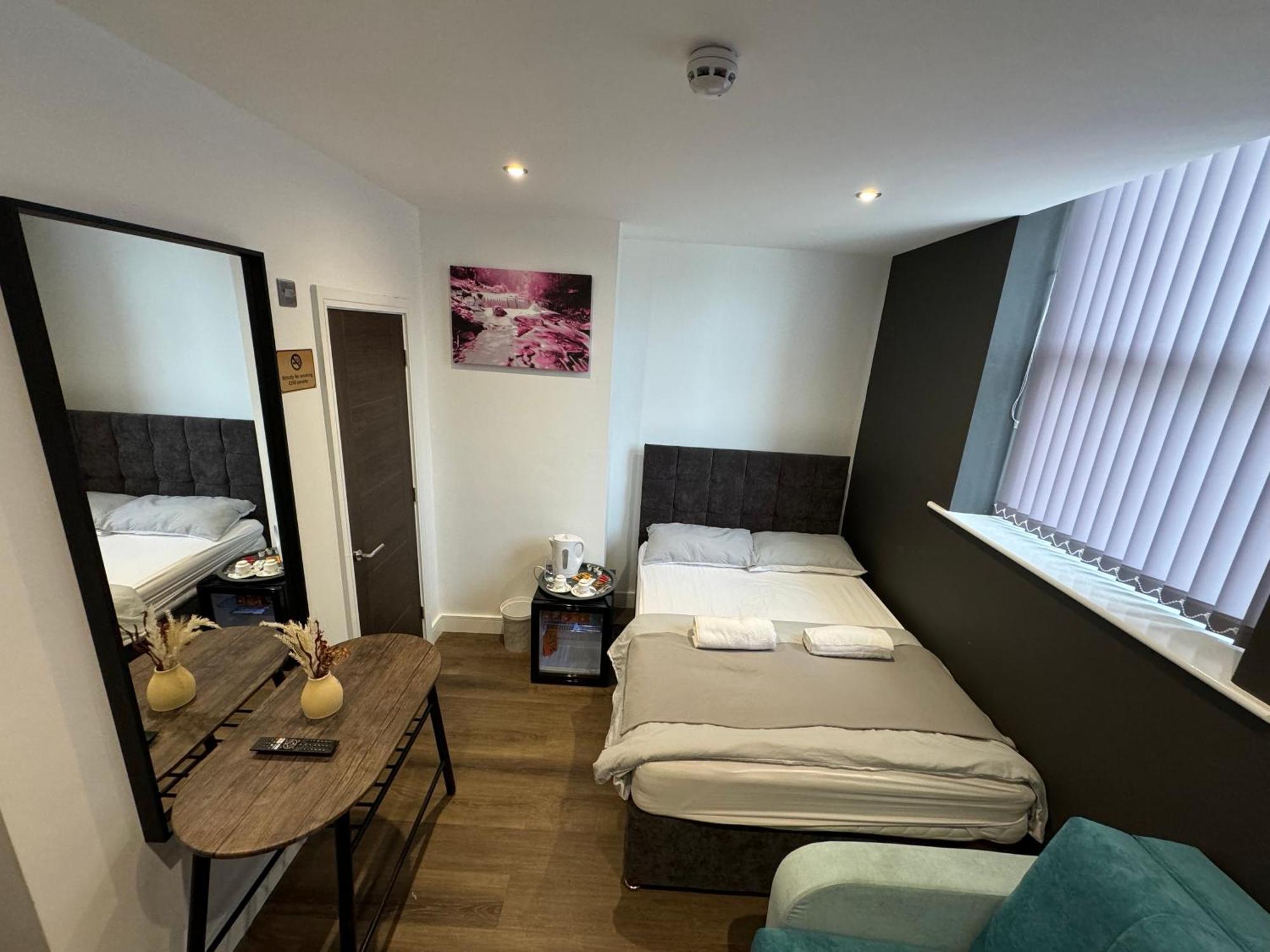 Southgate Luxury Apartments Elland المظهر الخارجي الصورة