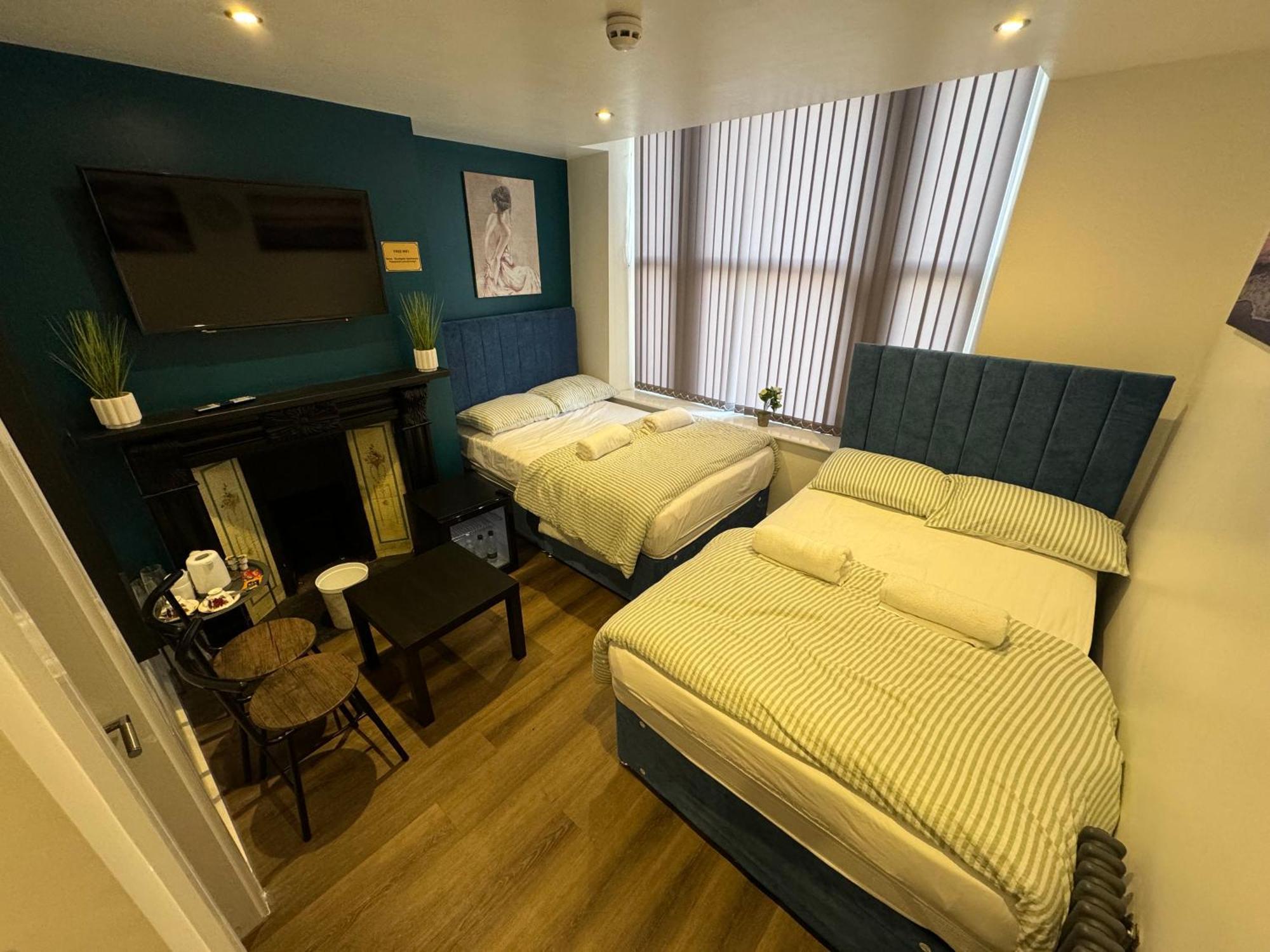 Southgate Luxury Apartments Elland المظهر الخارجي الصورة
