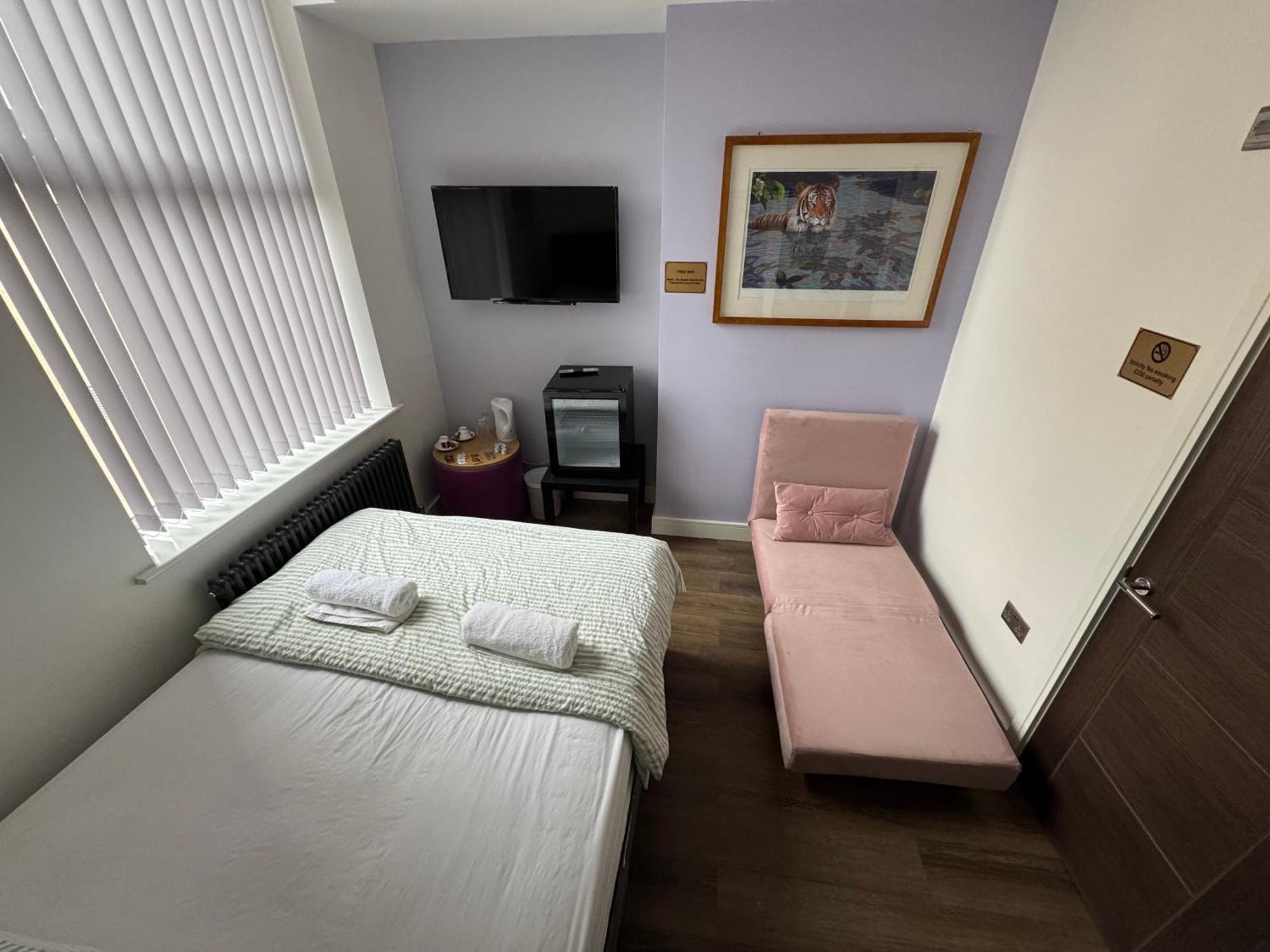 Southgate Luxury Apartments Elland المظهر الخارجي الصورة