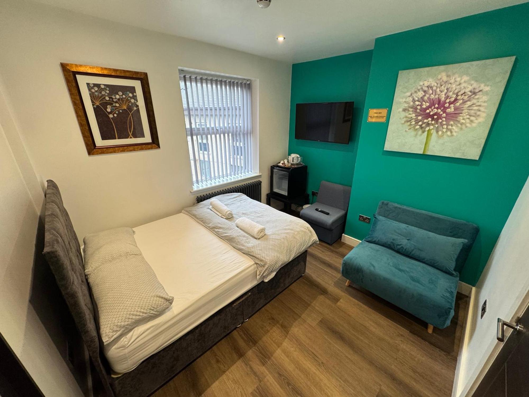 Southgate Luxury Apartments Elland المظهر الخارجي الصورة
